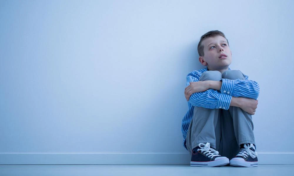 Αυτισμός: 7 συμπεριφορές που αποκαλύπτουν ότι μπορεί να έχουμε τη διαταραχή